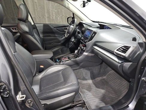 Used 2021 Subaru Forester Limited image 17