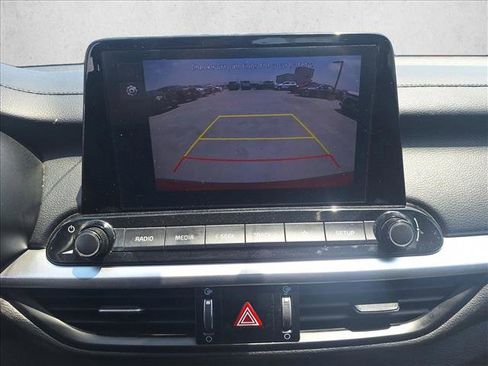 Used 2023 Kia Forte LXS FWD image 13