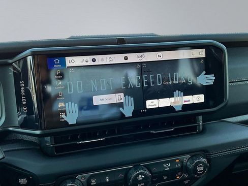 New 2026 Jeep Gladiator Sport image 10