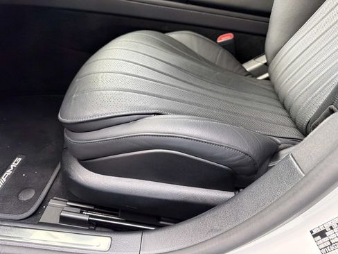 Used 2022 Mercedes-Benz S 580 4MATIC Sedan image 17
