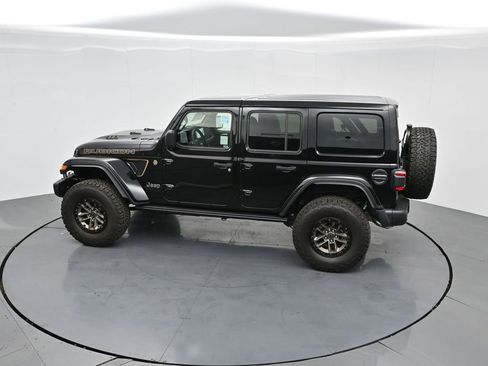 New 2024 Jeep Wrangler Unlimited Rubicon 392 AWD/4WD image 51