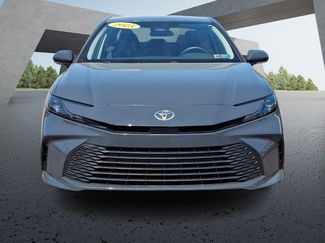 Used 2025 Toyota Camry LE FWD video 2