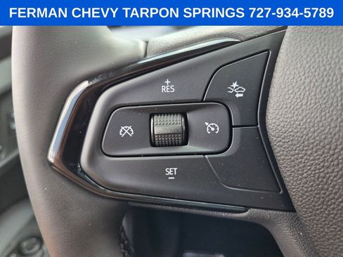 New 2027 Chevrolet Bolt RS w/ Technology Package FWD image 31