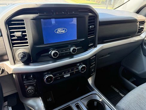 Used 2022 Ford F150 XLT w/ Equipment Group 301A Mid AWD/4WD image 24