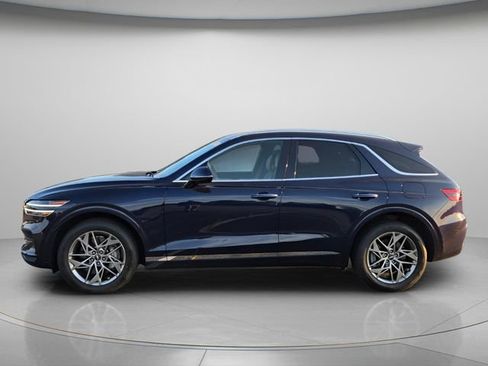 Used 2024 Genesis GV70 2.5T w/ Advanced Package AWD/4WD image 3