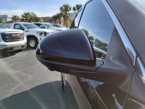 Used 2024 Buick Encore GX Avenir w/ Avenir Technology Package AWD/4WD image 12