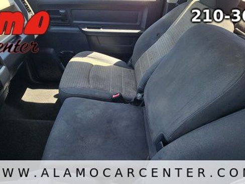 Used 2010 Dodge Ram 1500 Truck ST w/ ST Popular Equipment Group image 30