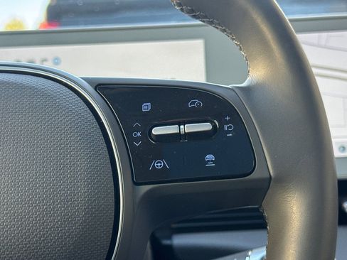 Certified 2024 Hyundai Ioniq 5 Limited RWD image 30