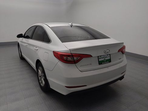 Used 2017 Hyundai Sonata SE image 5