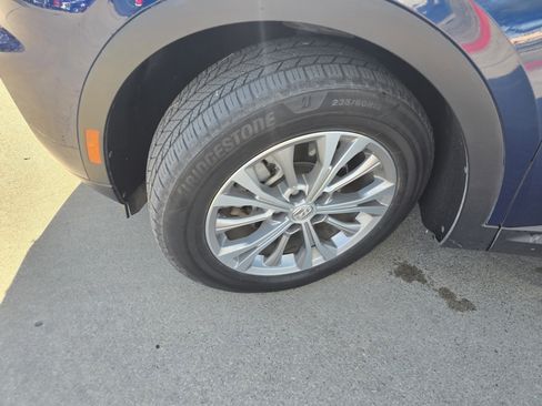 Used 2022 Buick Envision Preferred image 9