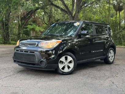 Used 2016 Kia Soul