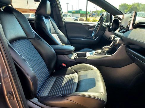 Used 2019 Toyota RAV4 XSE AWD/4WD image 14
