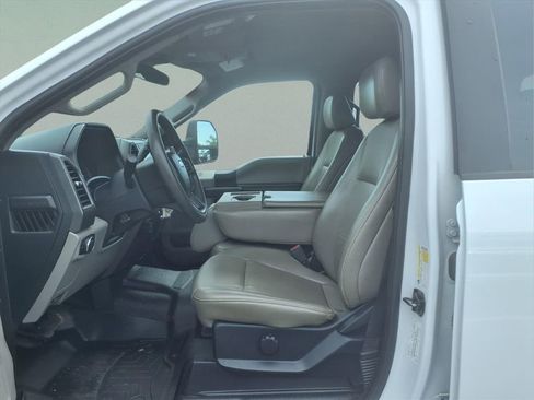 Used 2020 Ford F350 XL w/ STX Appearance Package AWD/4WD image 8