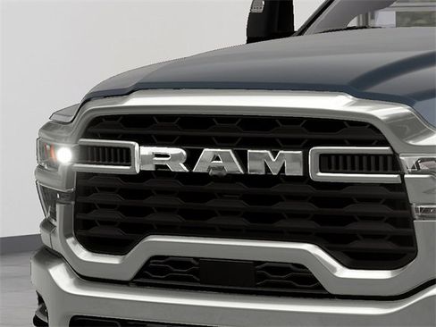 New 2026 RAM 2500 Big Horn image 13