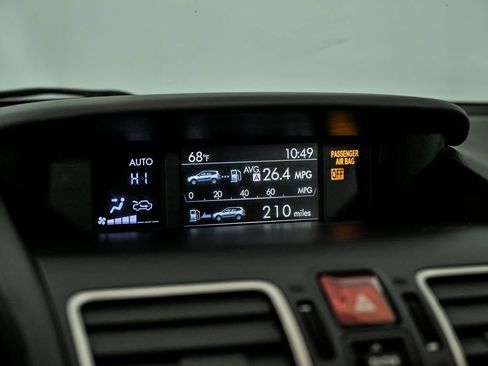 Used 2018 Subaru Forester 2.5i Limited AWD/4WD image 19