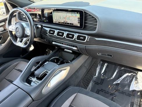 Used 2021 Mercedes-Benz GLE 53 AMG 4MATIC Coupe image 22