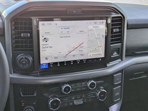 New 2026 Ford F150 XLT w/ Equipment Group 302A MID image 12