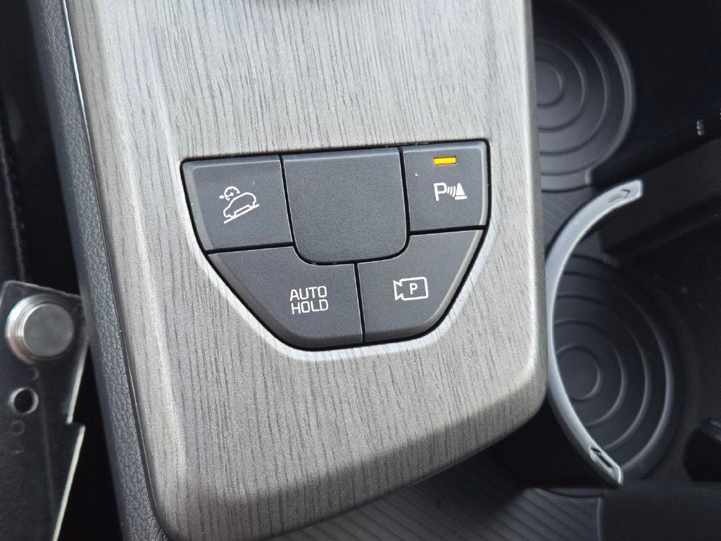 Certified 2026 Kia Sportage X-Line AWD/4WD image 30