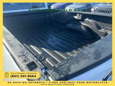 New 2026 RAM 2500 Big Horn image 14