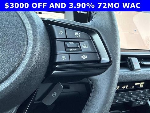 New 2026 Subaru Outback Limited XT image 23