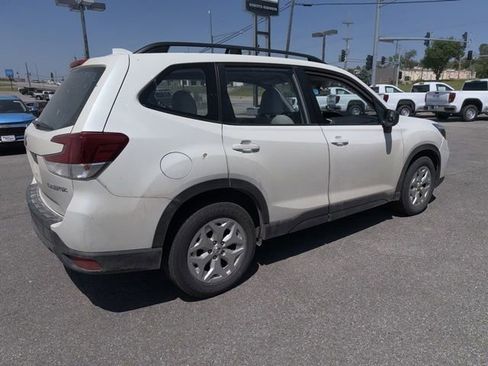 Used 2019 Subaru Forester w/ Alloy Wheel Package AWD/4WD image 11