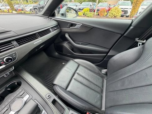 Used 2019 Audi A5 2.0T Premium Plus AWD/4WD image 18