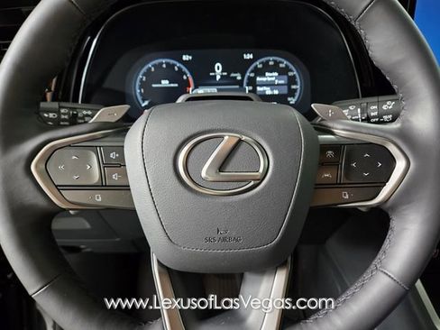 New 2026 Lexus TX 350 350 Luxury image 18