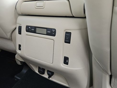 Certified 2024 INFINITI QX80 Sensory w/ All-Season Package image 14