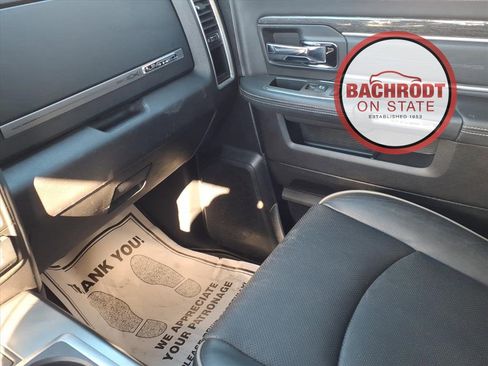 Used 2014 RAM 1500 Limited image 22