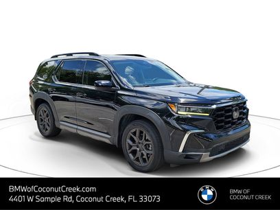 Used 2023 Honda Pilot Touring