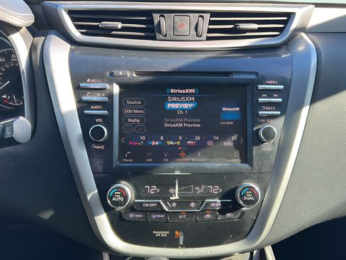 Used 2019 Nissan Murano S w/ Cargo Package FWD image 27