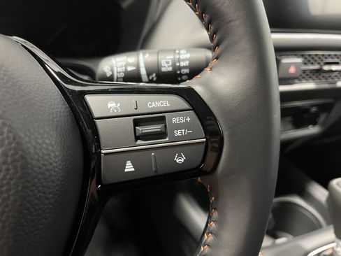 New 2027 Honda HR-V Sport image 18