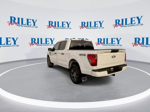 New 2026 Ford F150 STX w/ Equipment Group 200A image 6