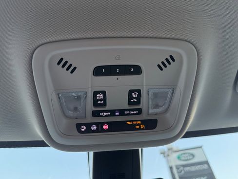 Used 2020 Chevrolet Traverse Premier w/ LPO, Floor Liner Package image 25