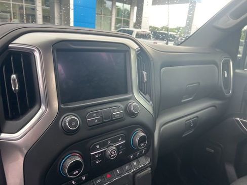 Used 2020 Chevrolet Silverado 3500 LTZ w/ LTZ Plus Package AWD/4WD image 9