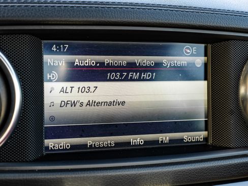 Used 2016 Mercedes-Benz SL 400 w/ Premium I Package image 23