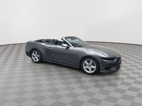 New 2026 Ford Mustang Premium RWD image 37