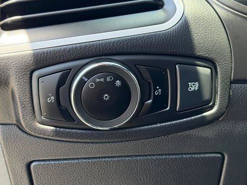 Used 2024 Ford Edge SEL AWD/4WD image 20