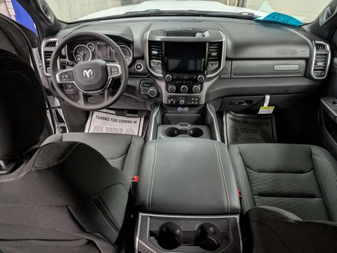 New 2026 RAM 1500 Big Horn image 12
