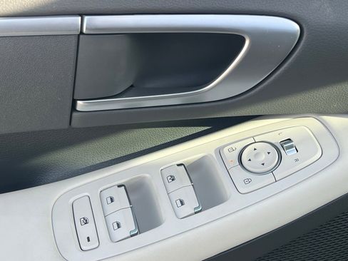 New 2026 Hyundai Sonata SE image 21