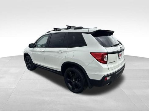 Used 2019 Honda Passport Elite image 7