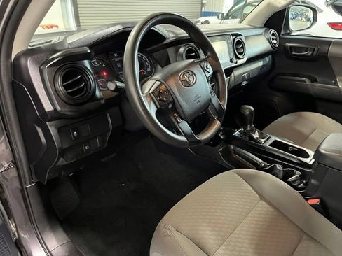 Used 2020 Toyota Tacoma SR w/ SX Package RWD image 17