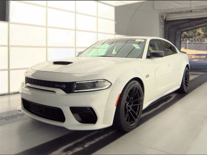 Used 2023 Dodge Charger Scat Pack