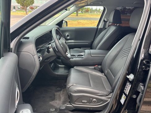 Used 2026 Hyundai Palisade SEL AWD/4WD image 29