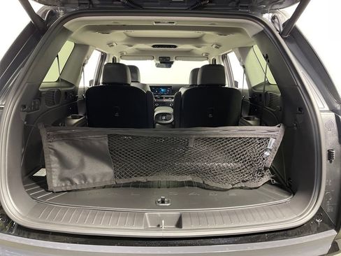 New 2026 Hyundai Palisade Limited image 10