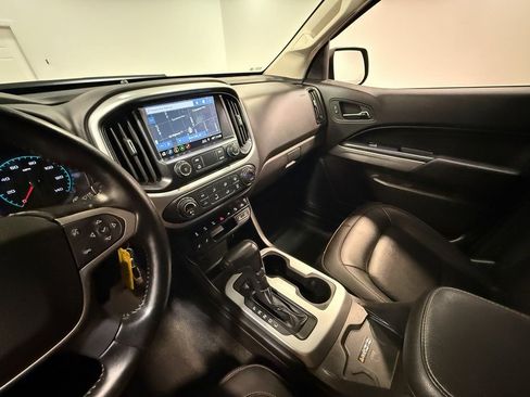 Used 2021 Chevrolet Colorado ZR2 w/ Colorado ZR2 Bison Edition image 82