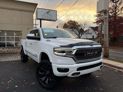 Used 2020 RAM 1500 Limited