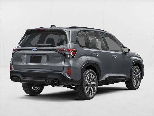 New 2026 Subaru Forester Touring AWD/4WD image 2