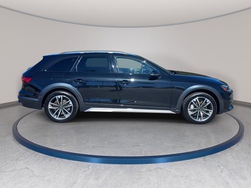 Used 2023 Audi A4 2.0T allroad Premium Plus w/ Premium Plus Package image 8