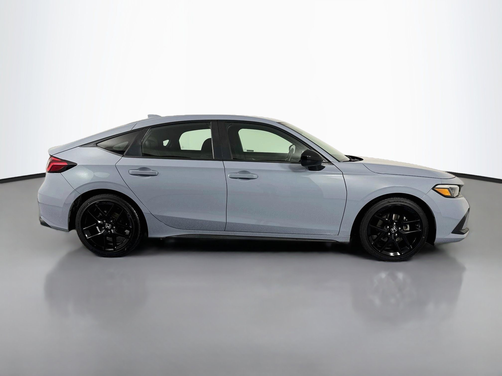 Certified 2024 Honda Civic Sport image 4